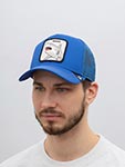 Бейсболка GOORIN BROTHERS арт. 101-0413 (синий)